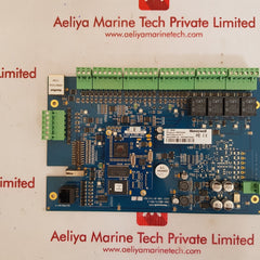 Honeywell pro3000 access controller board