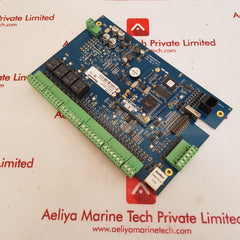 Honeywell pro3000 access controller board