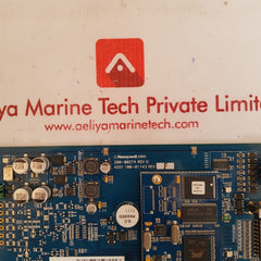Honeywell pro3000 access controller board
