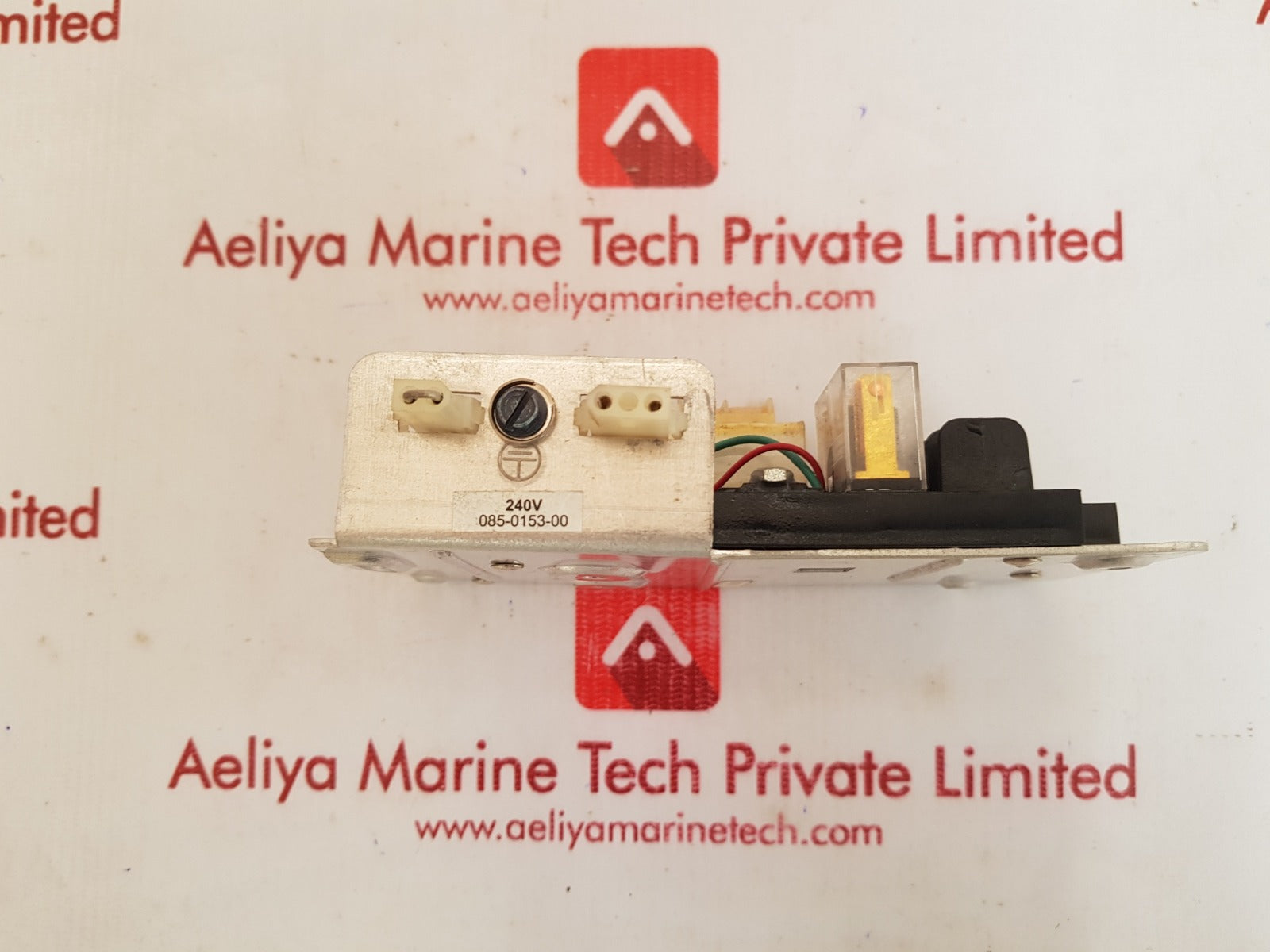 Ly5101 085-0153-00 pcb card