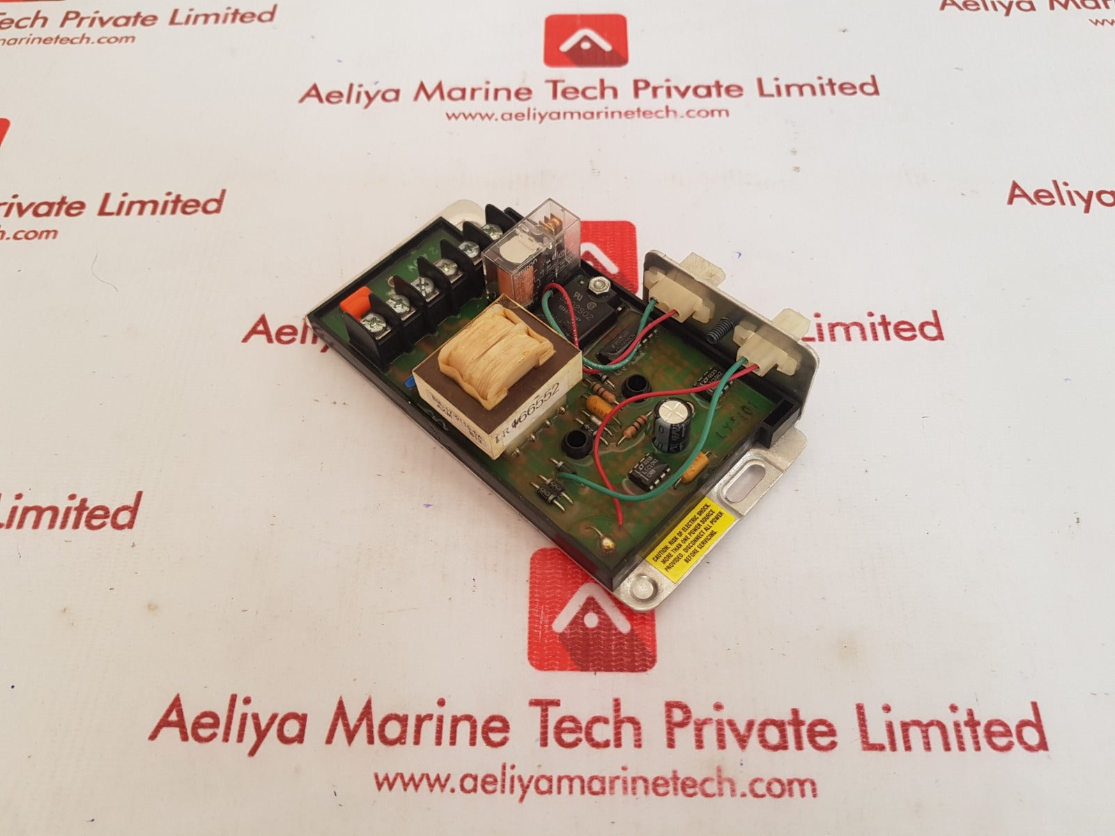Ly5101 085-0153-00 pcb card