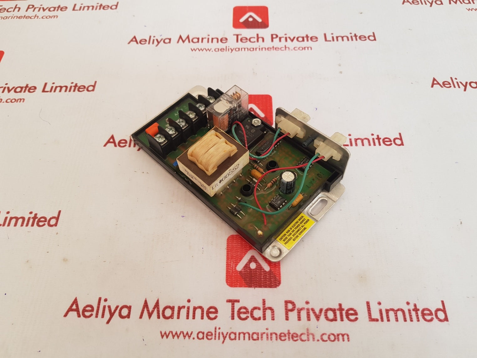 Ly5101 085-0153-00 pcb card