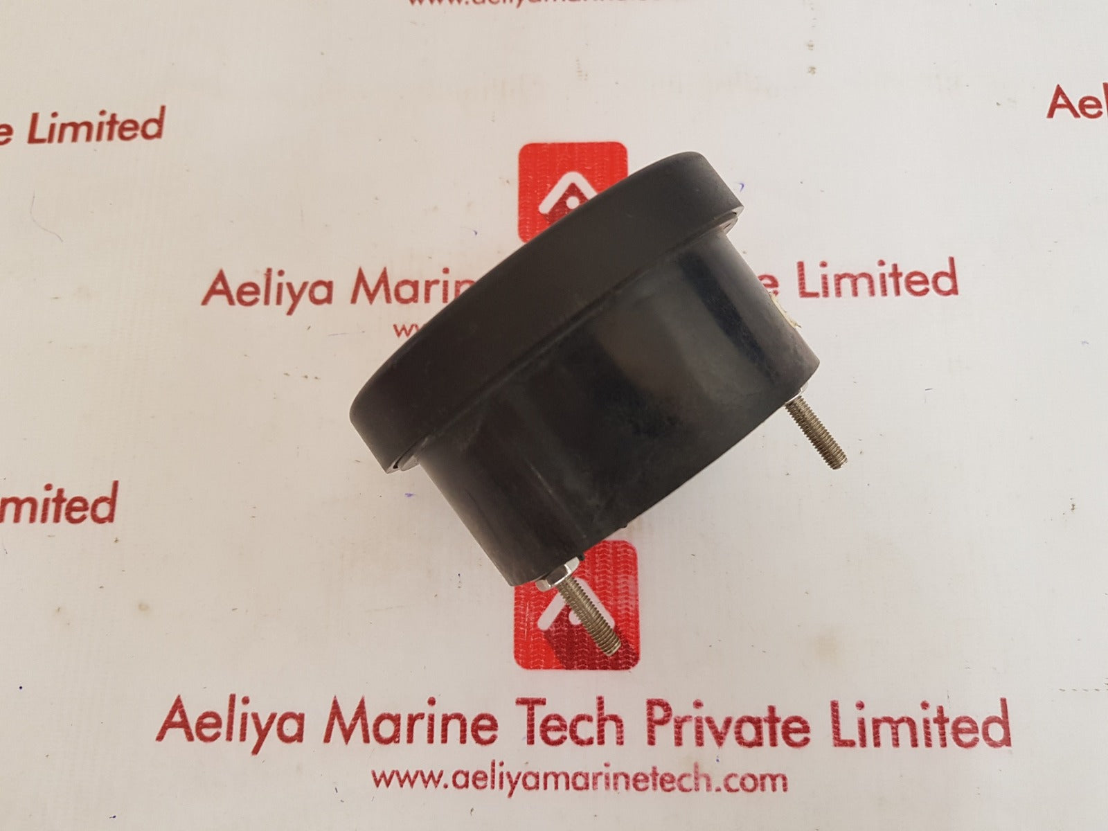 Dynalco controls mth-103d tachometer Used