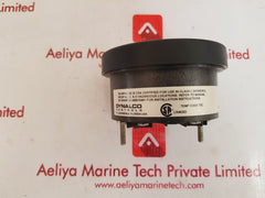 Dynalco controls mth-103d tachometer Used