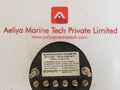 Dynalco controls mth-103d tachometer Used