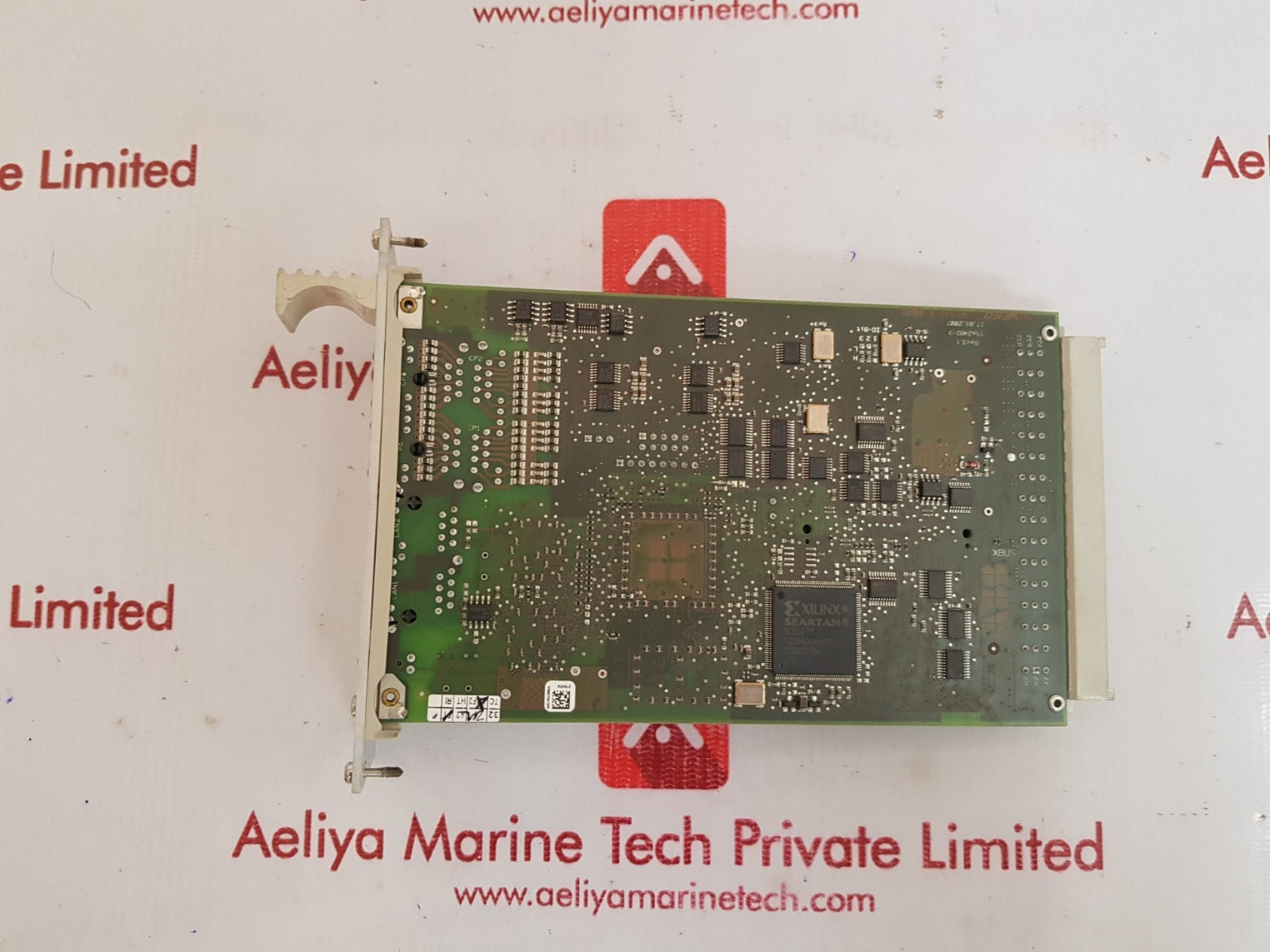 Abb 560cmu05 r0001 communication unit