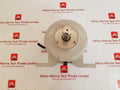 Fuji electric prk91l-4 motor  ssa511a497