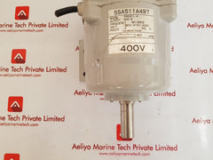 Fuji electric prk91l-4 motor  ssa511a497
