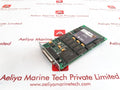 Sun microsystems 270-2325-04 gwvtgxim frame buffer sparcstation sbus video card