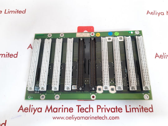 Abb in2668-1002-117 pcb card 