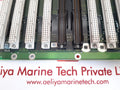 Abb in2668-1002-117 pcb card 