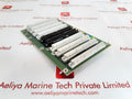 Abb in2668-1002-117 pcb card 