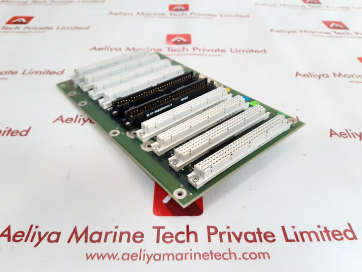 Abb in2668-1002-117 pcb card 