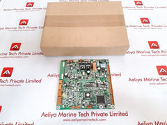 Jrc 7pcrd1667c pc1101 pcb card