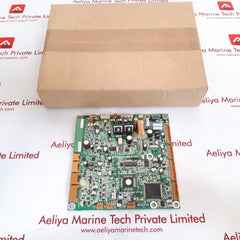 Jrc 7pcrd1667c pc1101 pcb card