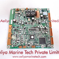 Jrc 7pcrd1667c pc1101 pcb card