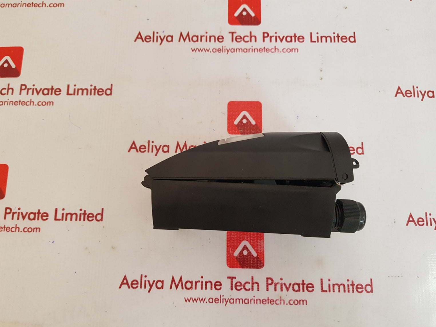 Nexans lanmark-industry ip67 outlet