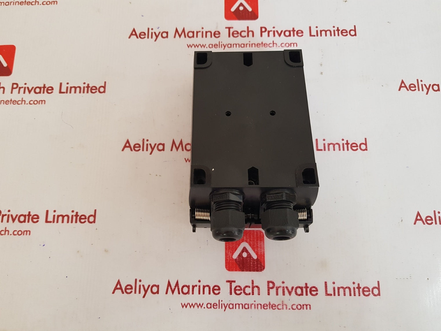 Nexans lanmark-industry ip67 outlet