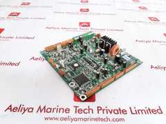 Jrc 7pcrd1667c pc1101 pcb card