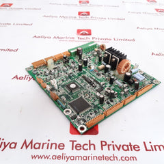 Jrc 7pcrd1667c pc1101 pcb card