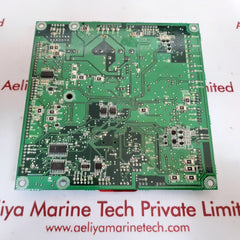 Jrc 7pcrd1667c pc1101 pcb card