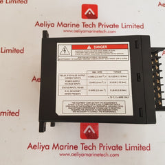 Allen-bradley 1404-m405b-rio ser. a powermonitor