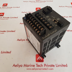 Allen-bradley 1404-m405b-rio ser. a powermonitor