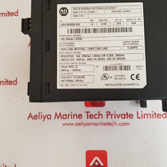 Allen-bradley 1404-m405b-rio ser. a powermonitor