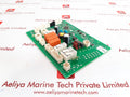 Miele elp340 210108 main control board panel 06907003