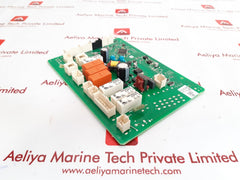 Miele elp340 210108 main control board panel 06907003