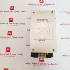 Stromberg 54315538 transducer