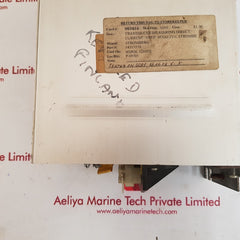 Stromberg 54315538 transducer