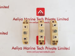 Semikron skkt42/12 e power module