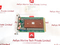 Stromberg Swtm 1J1 Pcb Card Used