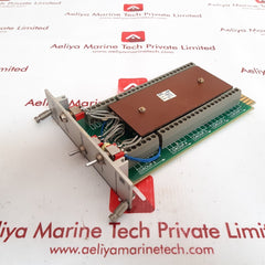 Stromberg Swtm 1J1 Pcb Card Used