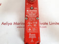 Allen-bradley guard master 440g-mt47048 safety interlock switch