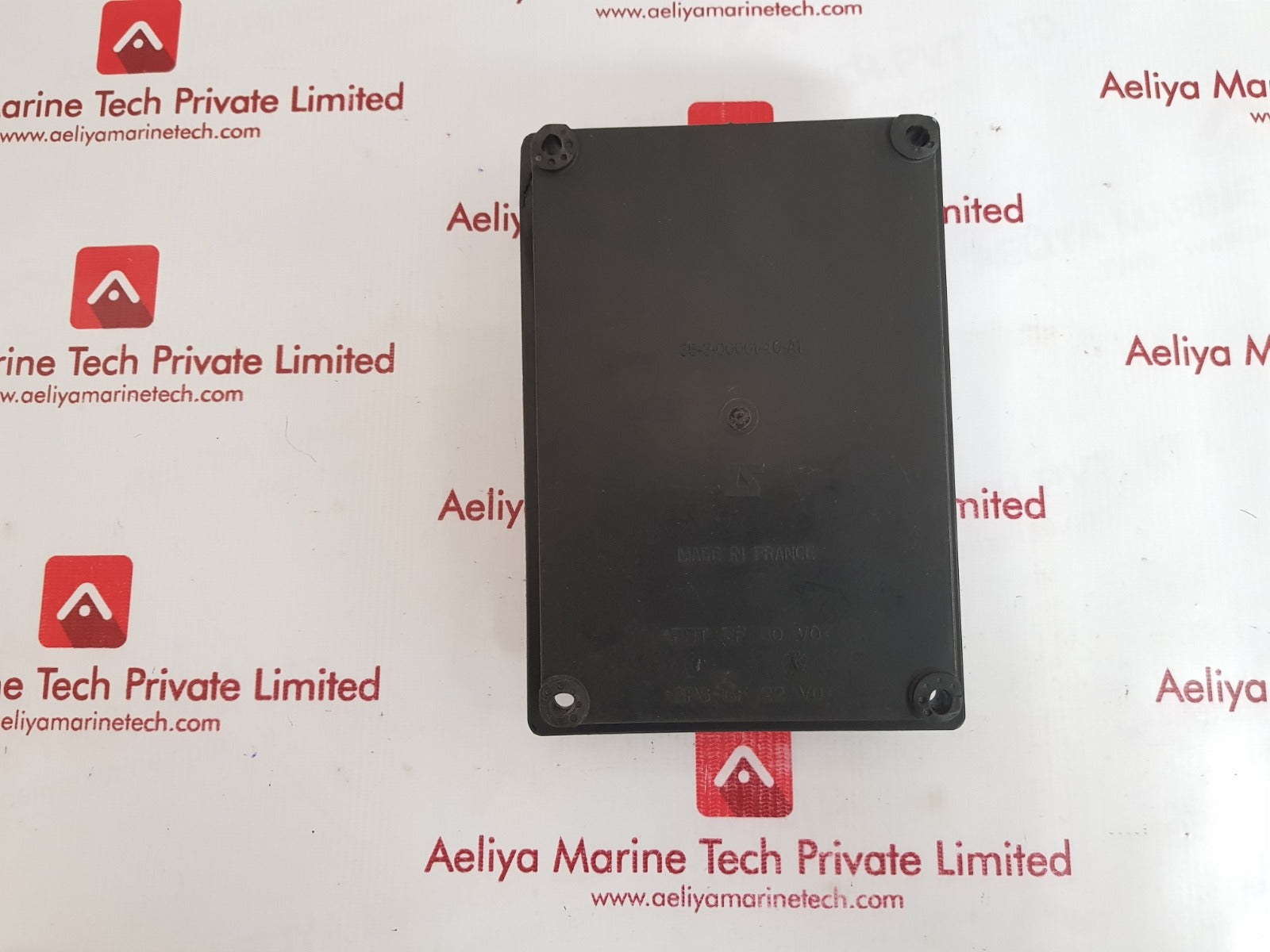 Leroy somer r450m automatic voltage regulator
