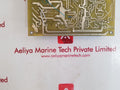 Integrated power systems 016-001118 pcb card rev f 