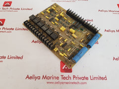 Integrated power systems 016-001118 pcb card rev f 