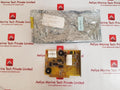 Southern avionics dmod pwb 298 rev c  pcb card