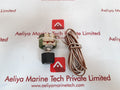 Krah d40/20w 3k3 k cemented wire potentiometer 
