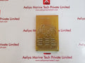 Stromberg sgea-11a1 circuit board