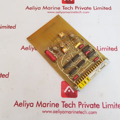Stromberg sgea-11a1 circuit board