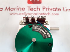 Midori precisions cpp-45 -105 green pot potentiometer