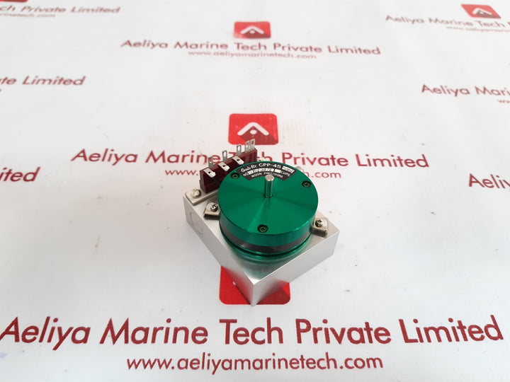 Midori precisions cpp-45 -105 green pot potentiometer