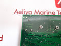 Rof157 9029 rev. a pcb card dpd 9482 ift020-2