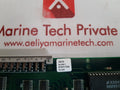 vingtor Rof1579028 rev.a pcb card ift020-2 dpd 9482