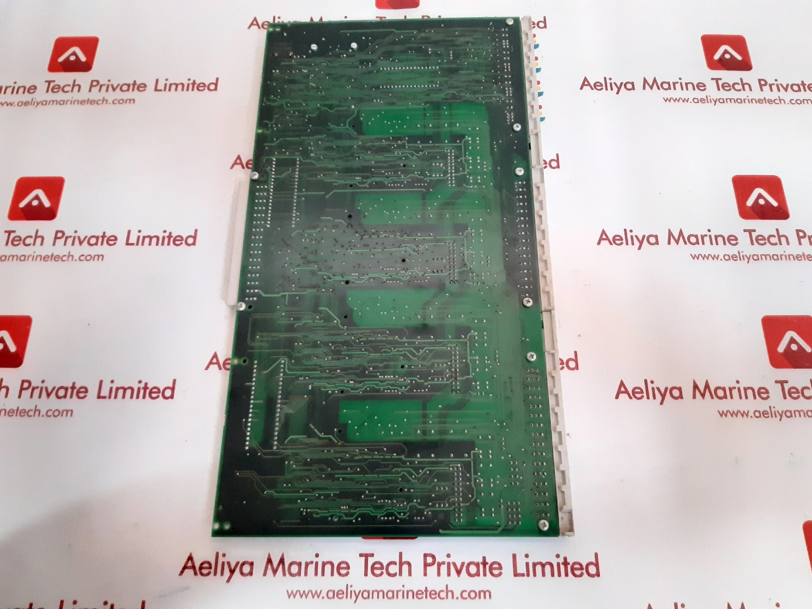 vingtor Rof1579028 rev.a pcb card ift020-2 dpd 9482