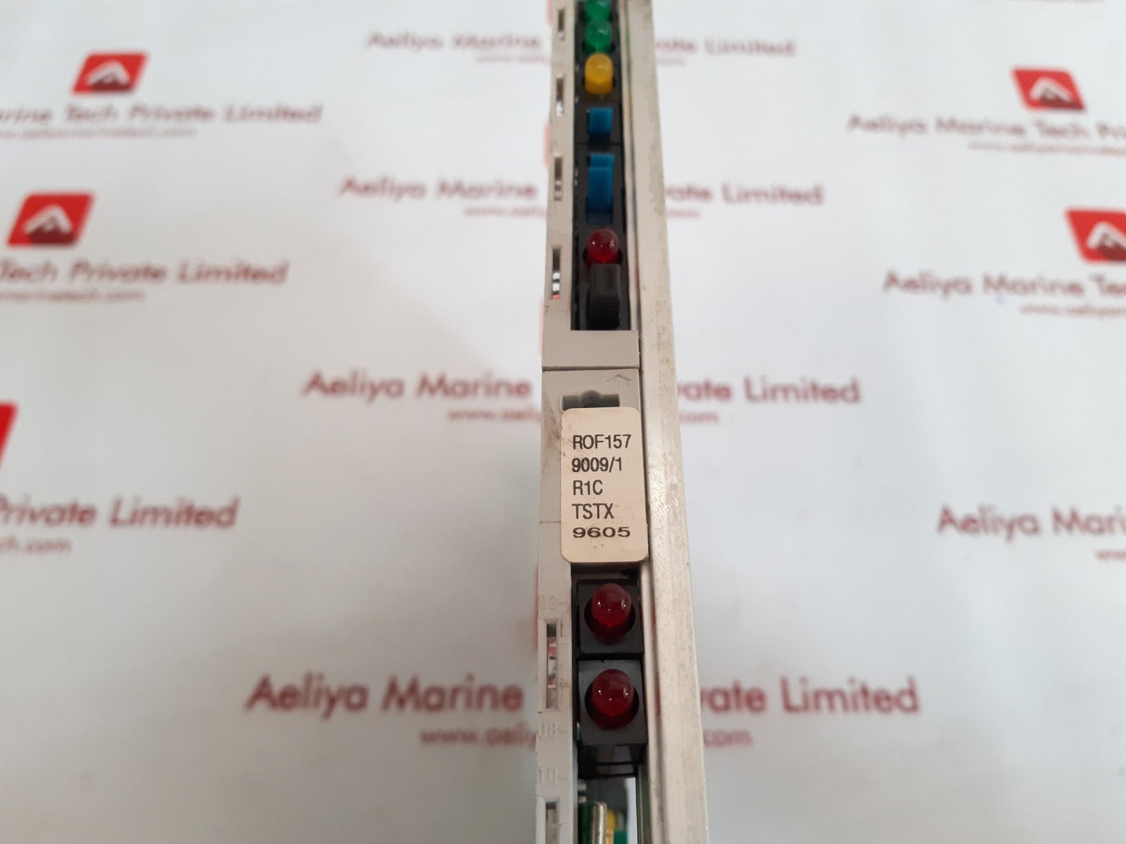 Rof157 9009/1 pcb card tvf1159009-r2a