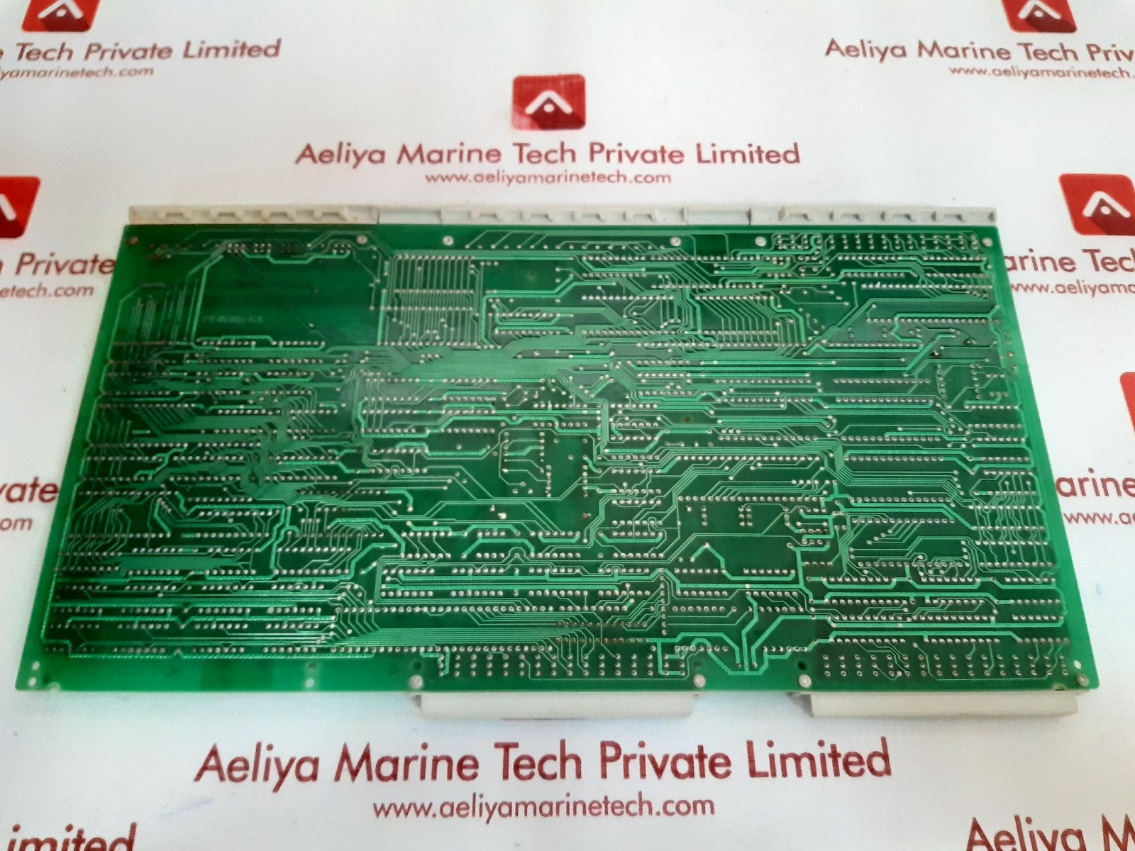 Rof157 9009/1 pcb card tvf1159009-r2a